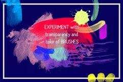 170 Handmade Brushes For Photoshop Product Image 7