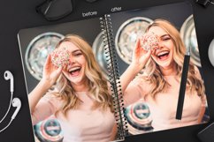 Sweet Beauty Lightroom Presets Product Image 7