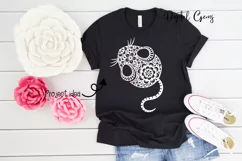 Rat, Chinese new year 2020 SVG / DXF / EPS / PNG files Product Image 2