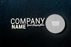 Business Logo Product Image 2