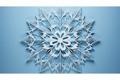 azure light blue paper Product Image 1