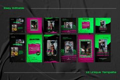 GreenSurf Instagram Template Product Image 6