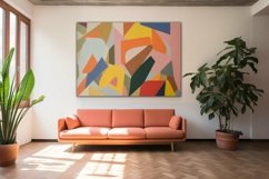 Elegance Redefined An Italian Living Room Oasis 671 Product Image 2