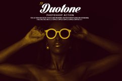 217 Duotone Photoshop Actions Bundle Product Image 6