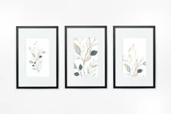 Floral Watercolor Bouquet Vol23 Product Image 2