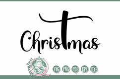 SVG | ChrisTmas Product Image 2