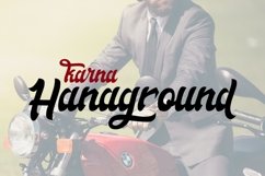 Web Font Yellow Matte Product Image 6