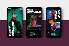Instagram Story Template Product Image 3