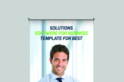 Rollup Banner Psd  Product Image 3