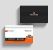 Business Visitig Cards Product Image 3