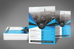 Business Flyer Psd Product Image 3
