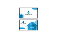 business card template Product Image 1