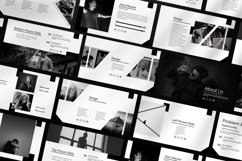 Silent Keynote Product Image 7