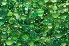 Bubble Machine Background Wallpaper Product Image 1