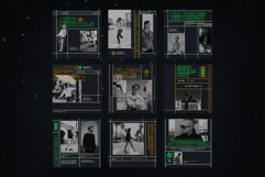 Fashion Instagram Templates Product Image 3