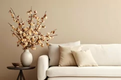 Majestic Italian Living Rooms A Symphony of Style 387 Product Image 1