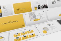 Company Profile Google Slides Product Image 8