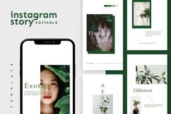 Instagram Story Template Product Image 1