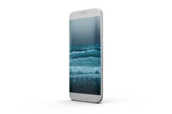 Samsung Galaxy S7 Edge Mockup Product Image 6