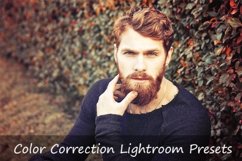 174 Color Correction Presets Product Image 1