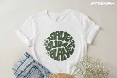 Save our planet Svg, Happy Earth Day Svg, Earth Day Svg Product Image 3