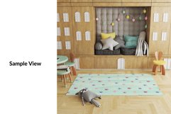 Nursery 3 Types of Carpets Product Image 11
