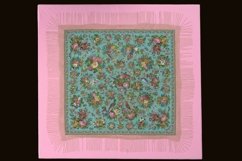 Vintage Cross Stitch Scheme Pheasant 2 Product Image 4