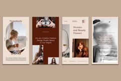 Remavirz Instagram Templates Product Image 6