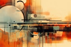 Abstract Art Background Wallpaper Product Image 1