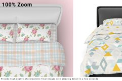 Bed Linens Mockup Set Product Image 5
