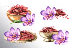 Saffron Product Image 3