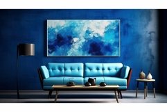 texture design blue background Product Image 1