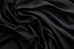 Black Silk Fabric Background Wallpaper Product Image 1