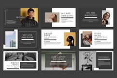 Overhead Powerpoint Product Image 6