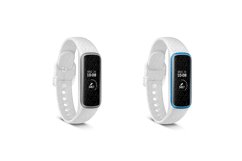 Galaxy Fit E Smart Band Vinyl Skin Design Template 2019 Product Image 1