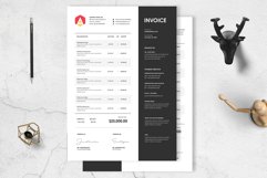 Invoice Template vol. 28 Product Image 4