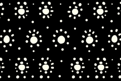 Black White Design Background Product Image 1