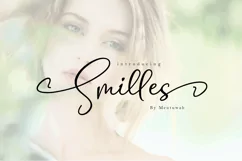 23 Font Bundle - Free Font Of The Week Product Image 6