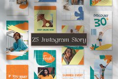 Summerlife Instagram Story Product Image 10