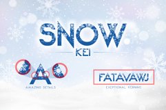 Snow Kei Product Image 5