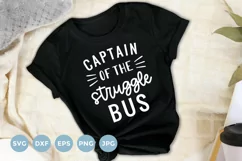 Funny Quote Shirt | Funny T-Shirt SVG | Coffee Svg Product Image 2