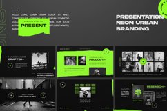 Shine &amp; Bright Keynote Product Image 7