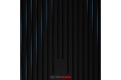 Abstract Collection technology vector background V1 Product Image 10
