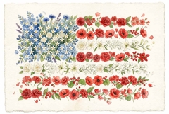 4th of July Patriotic Independence Day Product Image 1