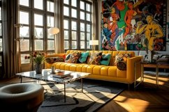 From Italy with Love Exquisite Living Room Interiors 828 Product Image 1