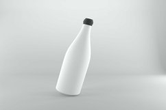 Titan Bottle Mockup Product Image 2