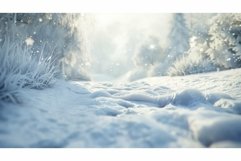 ice snowy ground Product Image 1