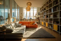 A Touch of Italy Inspiring Italian Interior Living Rooms 429 Product Image 1