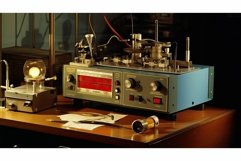 centrifuge laboratory equipment Product Image 1