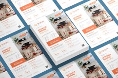 Business Service Flyer Design Product Image 2